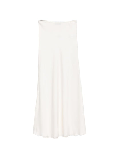 Fabiana Filippi Skirt WHITE
