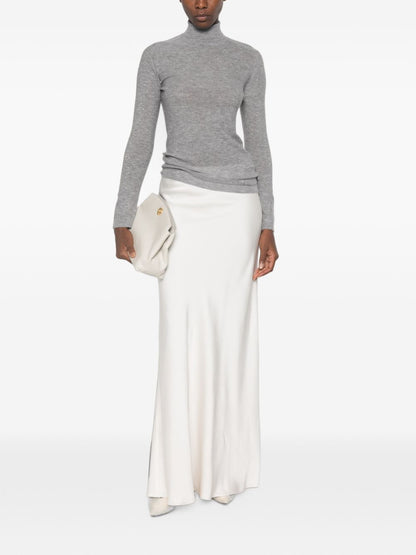 Fabiana Filippi Skirt WHITE