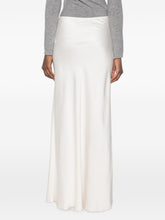 Fabiana Filippi Skirt WHITE