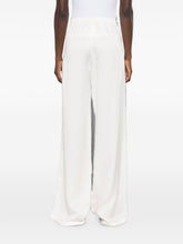 Fabiana Filippi Trousers WHITE