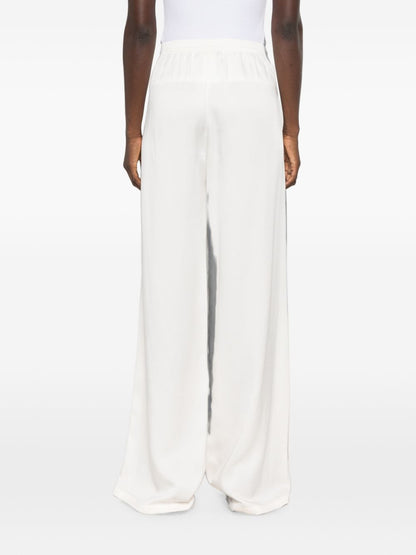 Fabiana Filippi Trousers WHITE