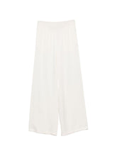 Fabiana Filippi Trousers WHITE