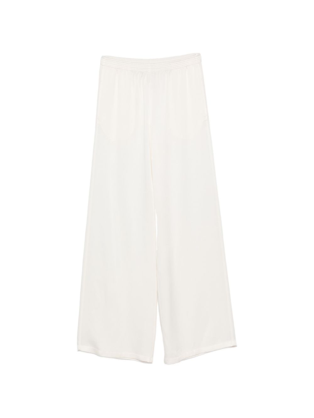 Fabiana Filippi Trousers WHITE
