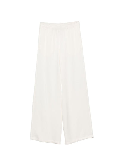Fabiana Filippi Trousers WHITE