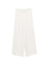 Fabiana Filippi Trousers WHITE