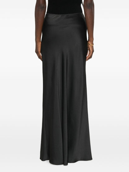 Fabiana Filippi Skirt DARK GREY