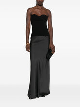 Fabiana Filippi Skirt DARK GREY