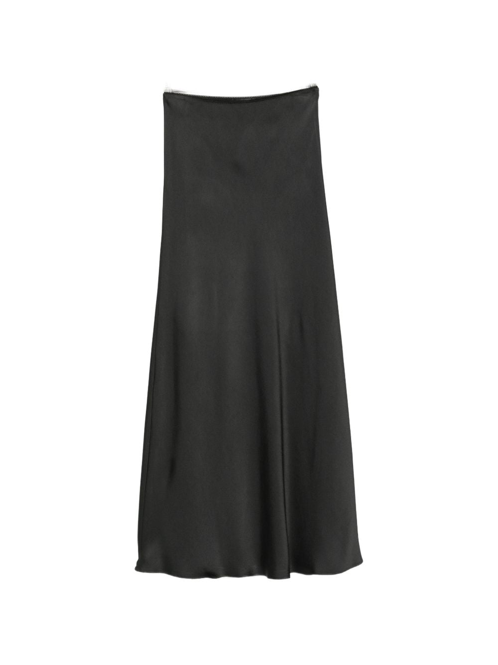 Fabiana Filippi Skirt DARK GREY