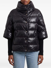 HERNO Coat BLACK