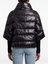 HERNO Coat BLACK