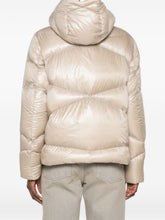 HERNO Coat POWDER