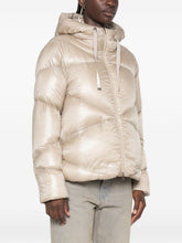 HERNO Coat POWDER
