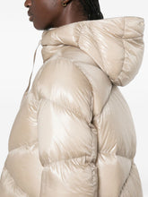 HERNO Coat POWDER