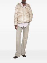HERNO Coat POWDER
