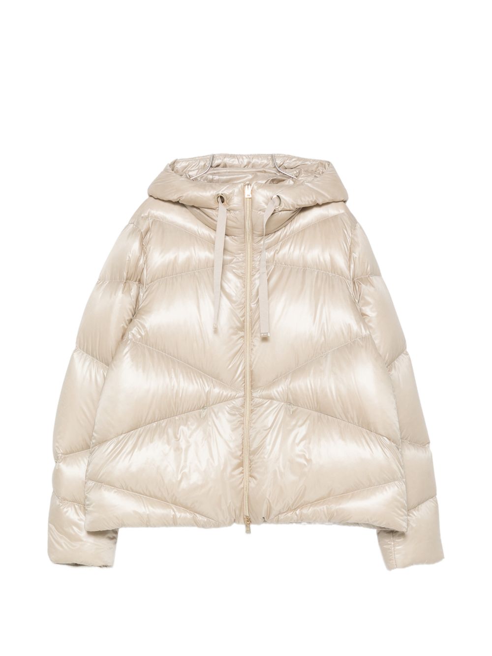 HERNO Coat POWDER