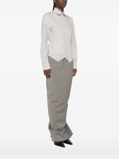Maison Margiela Shirt Gray
