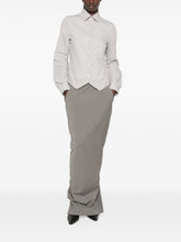 Maison Margiela Shirt Gray