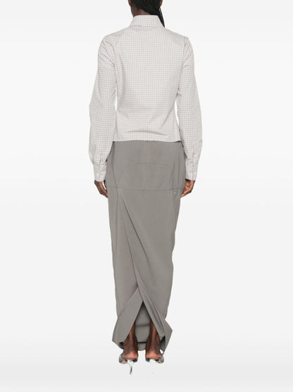 Maison Margiela Shirt Gray