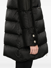 HERNO Coat BLACK