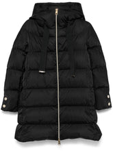 HERNO Coat BLACK