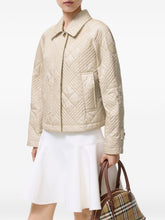 Burberry Jacket BEIGE