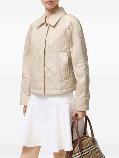 Burberry Jacket BEIGE