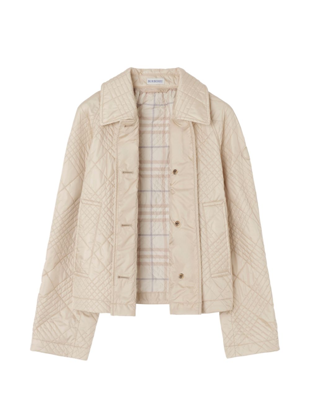 Burberry Jacket BEIGE