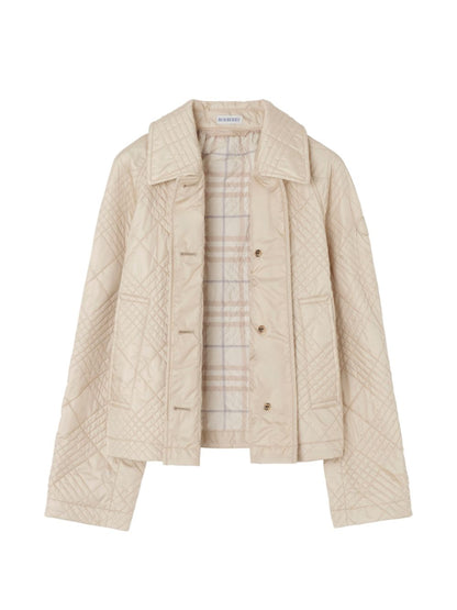 Burberry Jacket BEIGE
