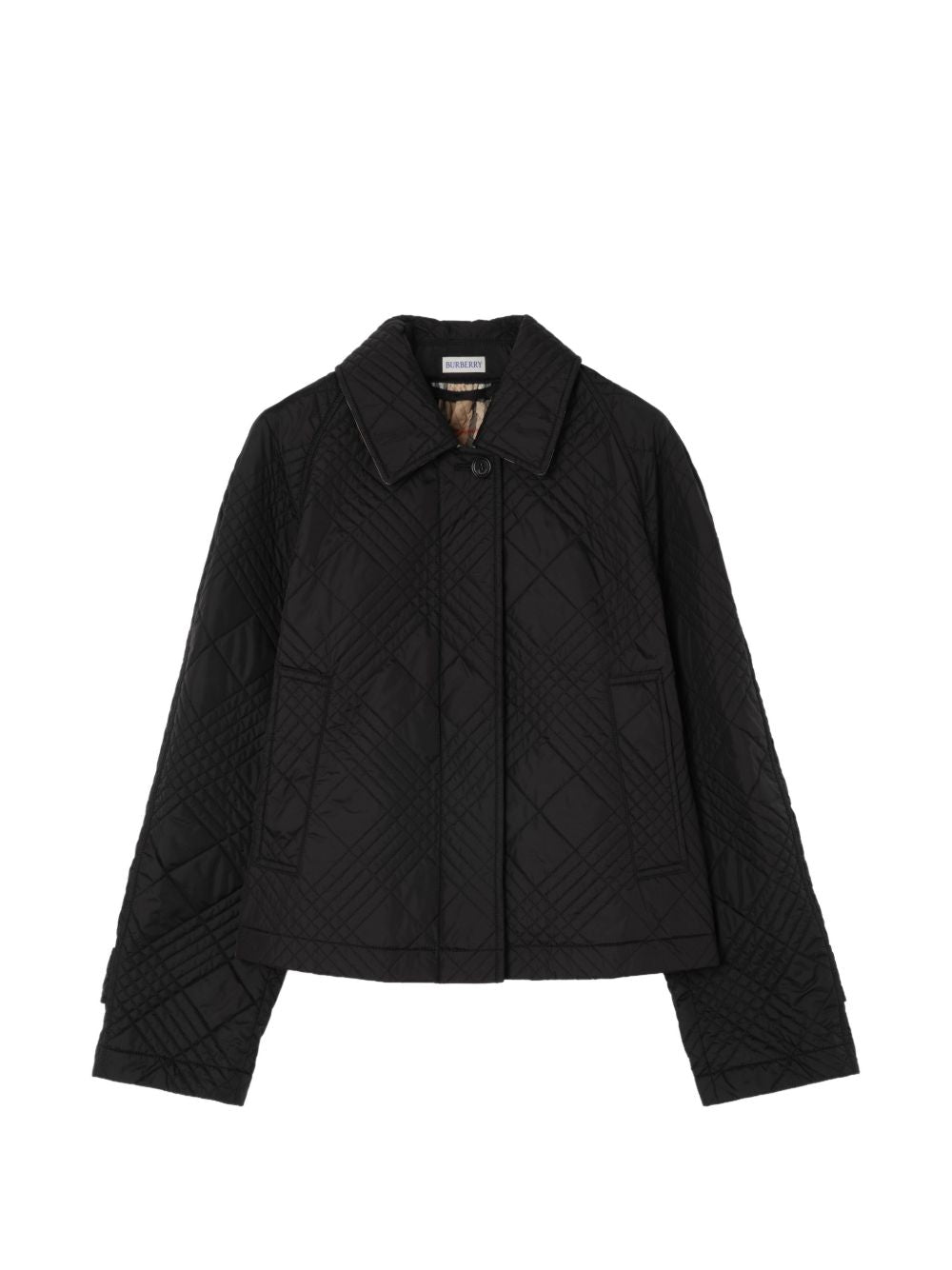 Burberry Jacket BLACK