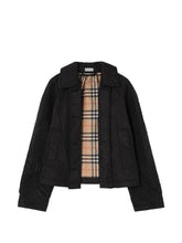 Burberry Jacket BLACK