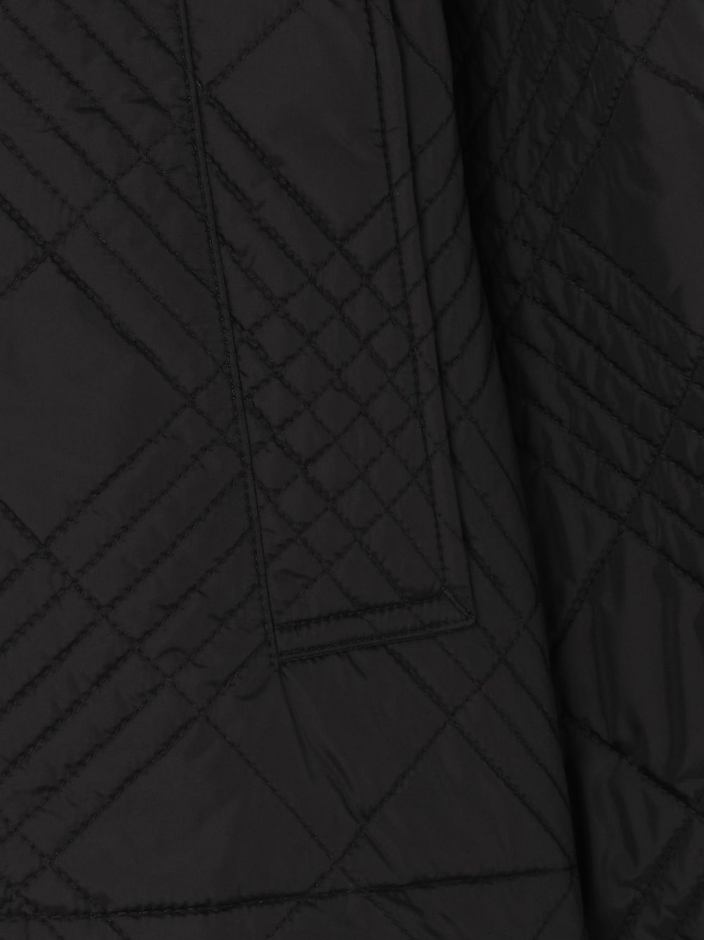 Burberry Jacket BLACK