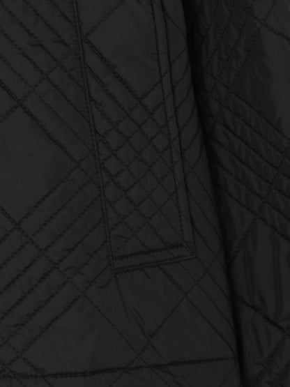 Burberry Jacket BLACK
