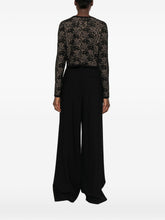 Elisabetta Franchi Sweater BLACK