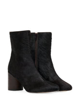 MM6 Maison Margiela Boots BROWN