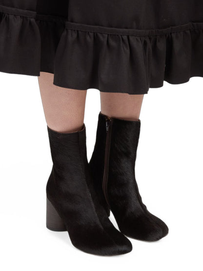 MM6 Maison Margiela Boots BROWN