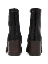 MM6 Maison Margiela Boots BROWN