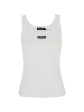 Dolce & Gabbana Top WHITE