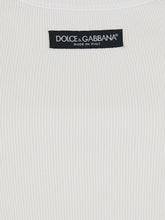 Dolce & Gabbana Top WHITE