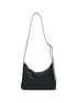 MM6 Maison Margiela Nylon Crossbody Bag BLACK