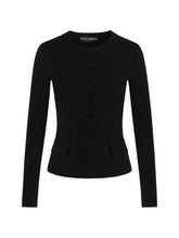 Dolce & Gabbana Jacket BLACK