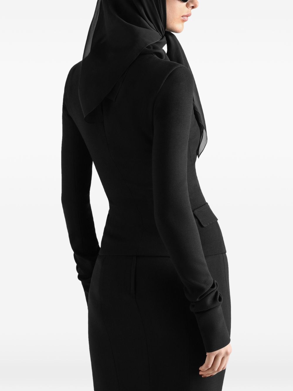 Dolce &amp; Gabbana Jacket BLACK