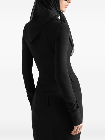 Dolce &amp; Gabbana Jacket BLACK