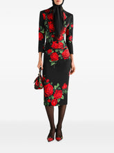 Dolce & Gabbana Skirt BLACK