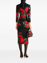 Dolce & Gabbana Skirt BLACK
