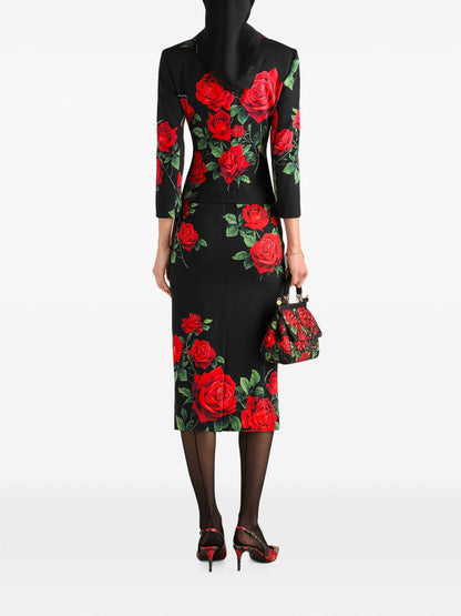 Dolce &amp; Gabbana Skirt BLACK