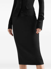 Dolce & Gabbana Skirt BLACK