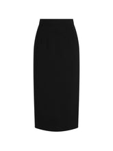 Dolce & Gabbana Skirt BLACK