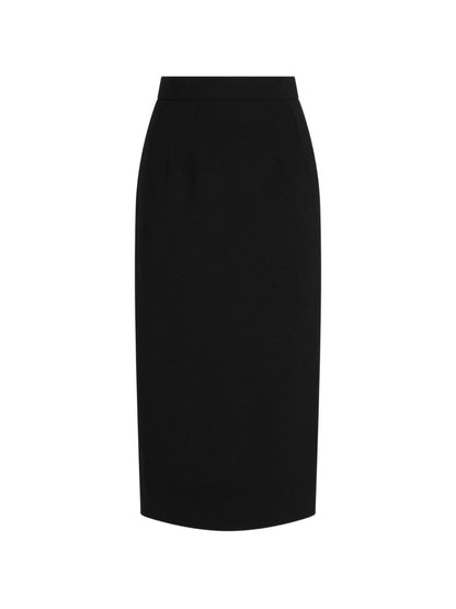 Dolce &amp; Gabbana Skirt BLACK