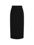 Dolce & Gabbana Skirt BLACK