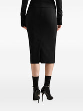 Dolce & Gabbana Skirt BLACK